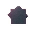 Burete Filtru Aer Universal Scuter ATV 20x30cm TMMP