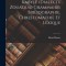 Manuel De Langue Kabyle (Dialecte Zouaoua) Grammaire, Bibliographie, Chrestomathie Et Lexique