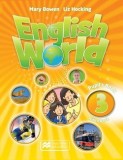English World 3 Pupil&#039;s Book | Liz Hocking