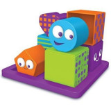 Mental Blox Junior - set educativ de logica, Learning Resources