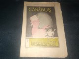 REVISTA CARABUS