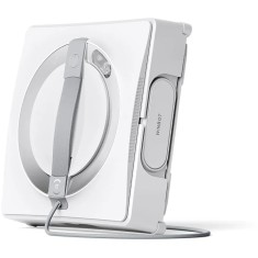 Robot de curatare geamuri WINBOT W2 OMNI Ecovacs2800Pa, WIN-SLAM 4.0, 12 Tier All-round-protection