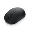 MOUSE DELL, &quot;MS3320W&quot;, PC sau NB, wireless, Bluetooth | 2.4GHz, optic, 1600 dpi, butoane/scroll 3/1, mod dual de conectare, negru, &quot;570-ABHK&quot; (timbru