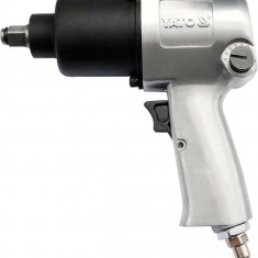 Pistol pneumatic 1 2 550Nm 7500Rpm