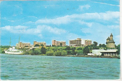 bnk cp Galati - Vedere - circulata foto