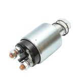 Solenoid electromotor 12V pentru tractoare Fiat, compatibil OEM multiple
