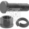 FEBI BILSTEIN 06272 Bolt roata