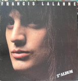 Disc vinil, LP. 2e Album-FRANCIS LALANNE, Rock and Roll