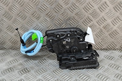 &amp;Icirc;ncuietoare ușă st&amp;acirc;nga față BMW X1 F48 2021 OEM: 7281935 23875250 foto