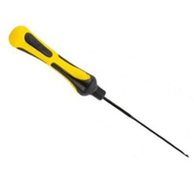 Croseta KORUM Ti-Hair Needle Small foto