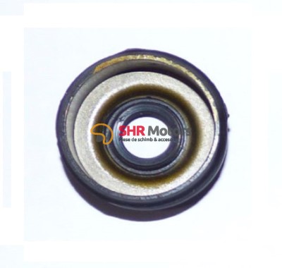Simering ambielaj drujba Husqvarna 136, 137, 141, 142, 235, 235E, 236, 240, 240E Calitatea I foto