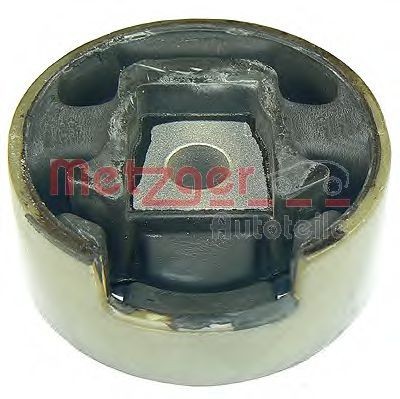 Suport motor VW TOURAN (1T1, 1T2) (2003 - 2010) METZGER 8053707 foto