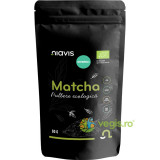 Matcha Pulbere Ecologica/Bio 60g