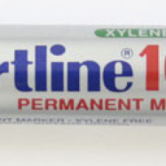 Permanent Marker Artline 109, Corp Plastic, Varf Tesit 2.0-5.0mm - Verde