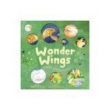 Wonder Wings: Guess Who's Flying (the Nature Riddles and Rhymes Series)