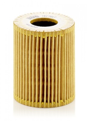 Filtru ulei Mann-Filter HU7017z foto