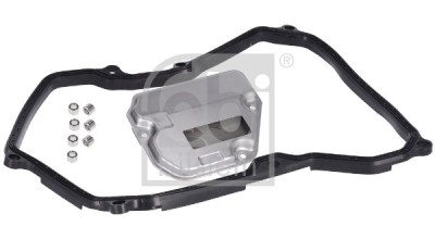 FEBI BILSTEIN 171357 set filtre hidraulice, cutie e vit.automata foto