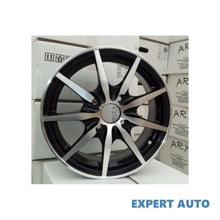 Jante art 2027 - 14 Alta marca Alt model #7