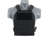 Vesta tactica Plate Carrier cu insertii 8Fields Negru