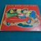 FUN WITH OUR TOYS / COMPLET CARTONATĂ / 1963 * 54
