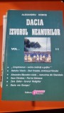 Izvorul Neamurilor - Alexandru Dobos - Vol. II