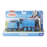 Thomas locomotiva motorizata gordon cu vagon