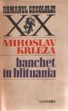 Banchet in Blituania foto