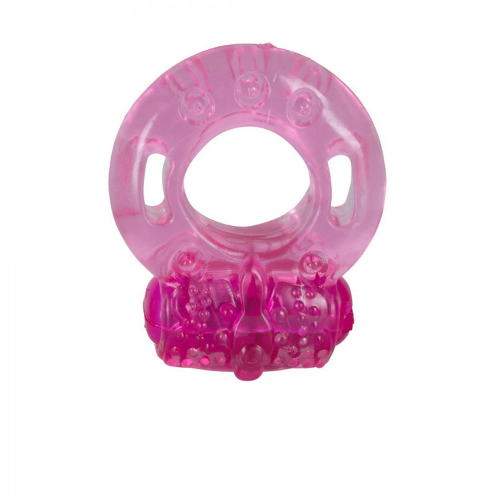 Inel Penis One Time Vibro Ring