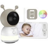 Concept KIDO KD4010 baby monitor video 1 buc