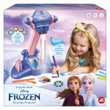 PROIECTOR DE PICTURA FROZEN SuperHeroes ToysZone, AS