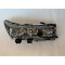 Far Toyota Corolla (E18), 07.2013-05.2016, partea Dreapta, cu lumina timp de zi tip LED; H11+HB3+LED; electric; fara motor, TYC 20F049A62B ; CLEMA RU