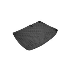 Tavita protectie portbagaj Fit Dacia Sandero Stepway Hatchback 2009-2012