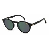 Ochelari de Soare Unisex Carrera CARRERA-301-S-80750Q3 &Oslash; 50 mm, Plastic, Galben, Polaroid