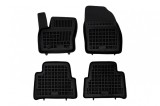 Mochete din cauciuc specifice, potrivite pentru Ford Kuga 2008-2012, set de 4 piese, culoare neagra Performance AutoTuning