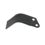 Cutit stanga pentru freza KK DISDH78, grosime 6.5 mm
