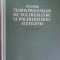 Despre teoria proceselor de polimerizare si polimerizarea acetilenei- O. F. Solomon