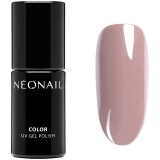 NEONAIL Do What Makes You Happy lac de unghii sub forma de gel culoare Meet Me Halfway 7.2 ml