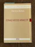 Psihanaliza | Psihoterapie | Donald Woods Winnicott - Denys Ribas