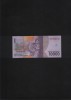 Bancnota Indonezia 10000 Rupiah 2016, UNC, Seria 569673 - Bancnote Indonesia, Rupii, Asia