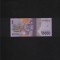 Indonesia Indonezia 10000 rupiah rupii 2016 seria569673 unc