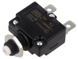 Siguranta termica 7A Imax1kA 125V 250V 32VDC 50VDC OPTIFUSE CBW57-ES-7A-5H