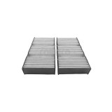 Corteco Filtru, aer habitaclu