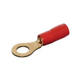 Papuc M10 cosa 10mm2 rosu