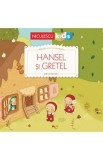 Cumpara ieftin Hansel si Gretel. Primele mele povesti - Fratii Grimm, Gretchen von S.