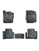 Set covorase auto din cauciuc tip tavita Mercedes Gle-Class (M-Class) W164 II 2006-2011, Umbrella