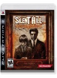 Silent Hill Homecoming PS3