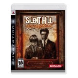 Silent Hill Homecoming PlayStation 3|PC|Xbox 360