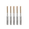 Bosch Burghiu SDS Plus-S4, 5x50x110mm ProAdvanced PowerfulTools