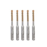 Bosch Burghiu SDS Plus-S4, 5x50x110mm ProAdvanced PowerfulTools