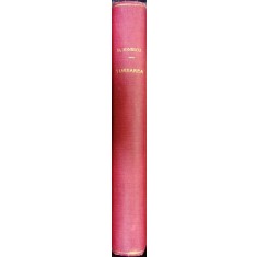 TURBAREA LA OM SI ANIMALE de DIMITRIE IONESCU (1934) ,DEDICATIE